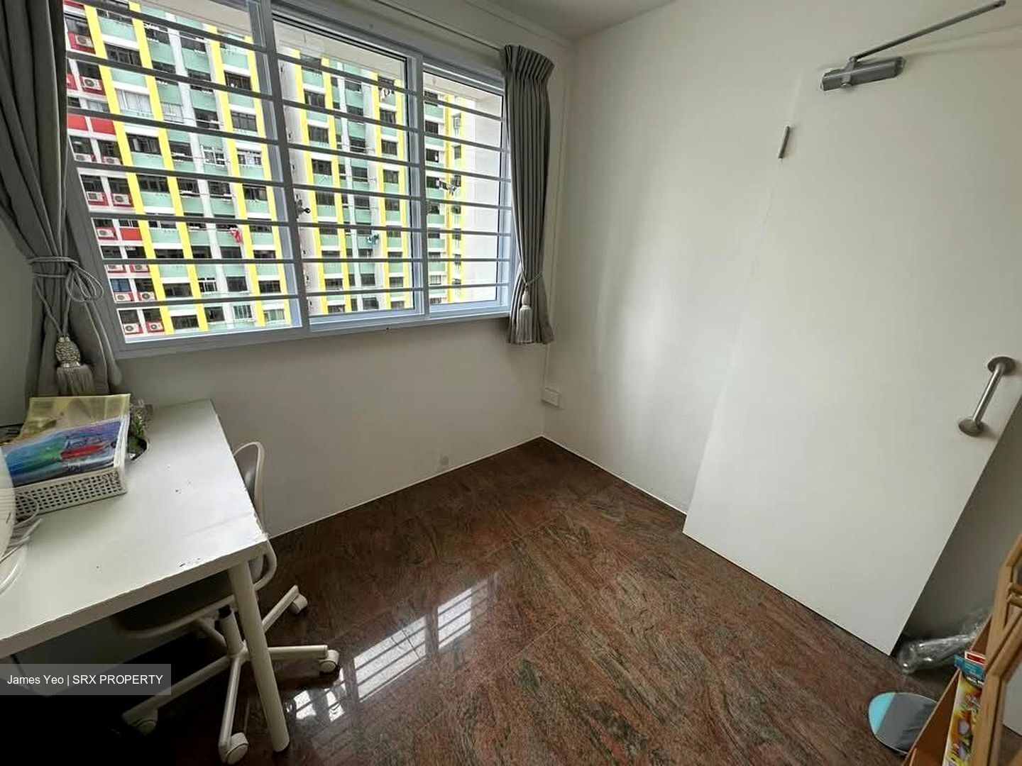 Blk 125 Lorong 1 Toa Payoh (Toa Payoh), HDB 3 Rooms #559002121